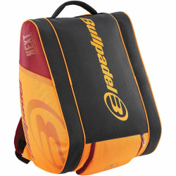 Padel Bag Bullpadel  BPP-23005 Next Orange