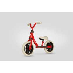 Children's Bike Trainer Red