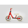 Children's Bike Trainer Red