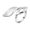 Ladies' Ring Morellato FOGLIA SIZE 18 18