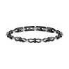 Men's Bracelet Sector SAFT50