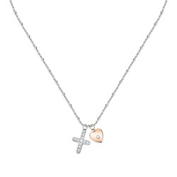 Ladies' Necklace Morellato SAUN06