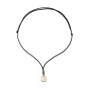 Men's Necklace Qabala QPP115