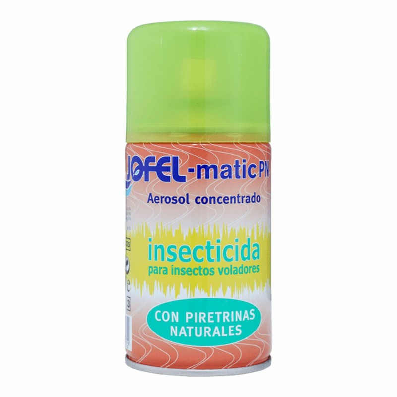 Insecticde Jofel 250 ml 147 x 65 mm