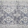 Carpet Polyester Cotton 150 x 80 cm