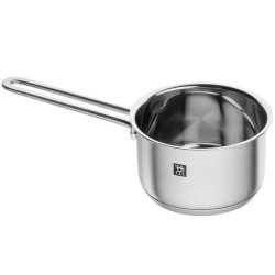 Pan Zwilling Pico Silver Stainless steel Ø 12 cm 13,3 x 7 x 27 cm (1 Unit)