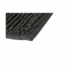 Bath rug Grey 60 x 40 x 2 cm (12 Units)