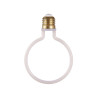 LED lamp White 4 W E27 9,3 x 13,5 x 3 cm (2700 K) (12 Units)