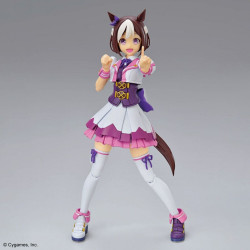 Action Figure Bandai UMAMUSUME PRETTY DERBY