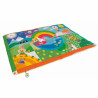 Playmat Clementoni + 0 Months 135 x 90 cm