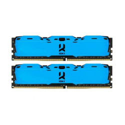 RAM Memory GoodRam IR-XB3200D464L16SA/16GDC 16 GB CL16 DDR4