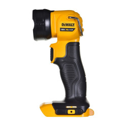 LEDlamp Dewalt DCL040