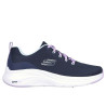 Women’s Casual Trainers Skechers VAPOR FOAM 150024 NVLV Navy Blue