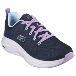 Women’s Casual Trainers Skechers VAPOR FOAM 150024 NVLV Navy Blue