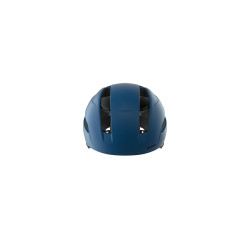 Adult's Cycling Helmet Alpina SOHO NAVY MATT 51-56 cm