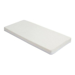 Mattress Candide Fresh White (50 x 83 cm)