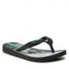 Flip Flops for Children Ipanema  83185 23100 Black