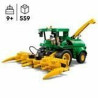 Playset Lego 42168 John Deere 9700 Forage Harvester