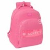 School Bag BlackFit8 Glow up Pink (32 x 42 x 15 cm)