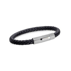 Men's Bracelet AN Jewels AA.P168BK.M