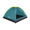 Tent Bestway 210 x 210 x 130 cm Green