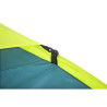 Tent Bestway 210 x 210 x 130 cm Green