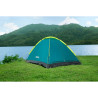 Tent Bestway 210 x 210 x 130 cm Green