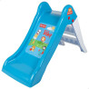 Toboggan Fisher Price Blue