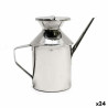 Cruet Silver Stainless steel 500 ml (24 Units)