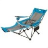 Hammock Chair Aktive Blue 152 x 75 x 54 cm