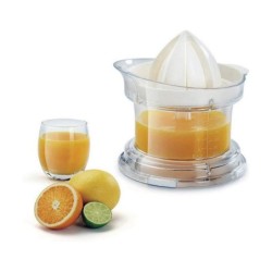 Electric Juicer Metaltex Citrus 300 ml