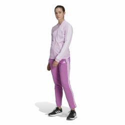 Women's Tracksuit Adidas Essentials Pink