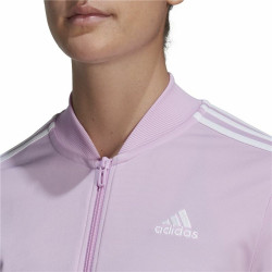 Women's Tracksuit Adidas Essentials Pink