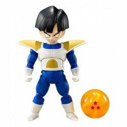 Action Figure Tamashii Nations Dragon Ball Z Son Gohan