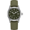 Men's Watch Hamilton KHAKI FIELD- MECHANICAL (Ø 38 mm)