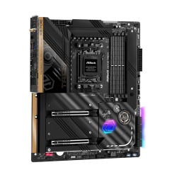 Motherboard ASRock X670E TAICHI Intel Wi-Fi 6 AMD AM5