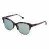 Unisex Sunglasses Carolina Herrera SHE751545AHV ø 54 mm