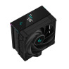 Laptop Fan DEEPCOOL R-AK400-BKADMN-G