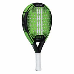 Padel Racket Adidas Drive LIGHT 3.2 Lime green