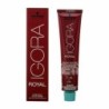 Permanent Dye Igora Royal Schwarzkopf Igora Royal 7-4 Nº 7-4 Nº 9.0-rubio muy claro Nº 8.0-rubio claro 60 ml