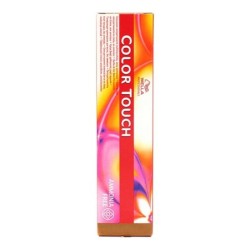 Permanent Dye Color Touch Wella Nº 8/3 (60 ml) (60 ml)