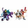 Action Figure Mattel Mega Construx Panthor