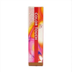 Permanent Dye Wella Color Touch Nº 8/71 (60 ml)