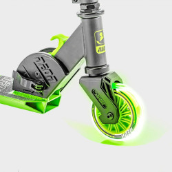 Scooter  Neon Vector Yvolution NT05G2 Green