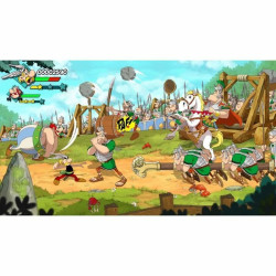 Xbox One / Series X Video Game Microids Astérix & Obelix: Slap them All! 2 (FR)