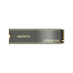 Hard Drive Adata LEGEND 850 500 GB SSD M.2