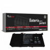 Laptop Battery Voltistar BAT2031 Black 4400 mAh