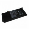 Laptop Battery Voltistar BAT2031 Black 4400 mAh