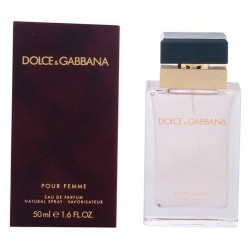 Women's Perfume Dolce & Gabbana Pour Femme Dolce & Gabbana EDP EDP