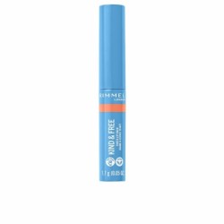 Coloured Lip Balm Rimmel London Kind & Free 1,7 g Nº 003 Tropical spark